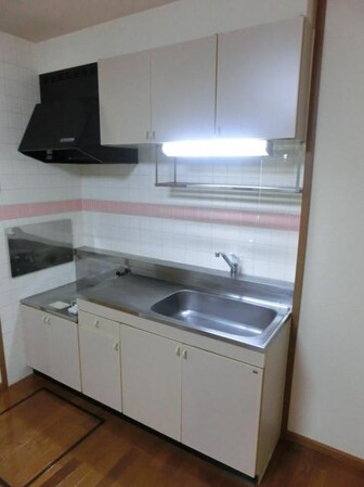 ドエルフォーラム五番館の物件内観写真